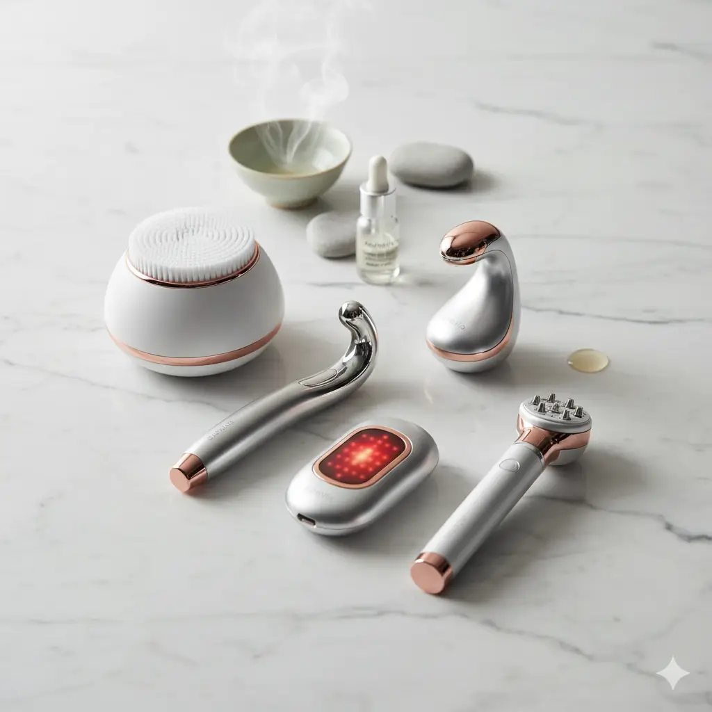 AuraVia PURE Series Collection